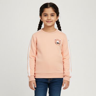 Girls' Hipster set