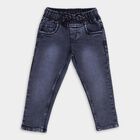 Boys' Jeans, Mid Blue, small image number null