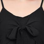 Ladies' Dress , Black, small image number null