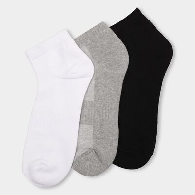 Men's Socks (Pack of 3)