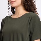Ladies' Dress , ओलिव, small image number null