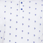 Henley T-Shirt, Light Grey, small image number null