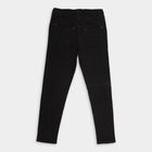 Boys' Jeans, Black, small image number null