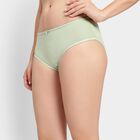 Ladies' Panty, Light Green, small