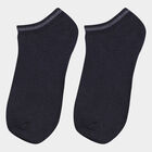 Motif Formal Socks, नेवी ब्लू, small image number null