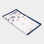 Boys' 100% Cotton Hanky , White, small image number null