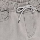 Boys' Jeans , हल्का ग्रे, small image number null