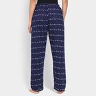 Ladies' Pyjama , Navy Blue, small image number null