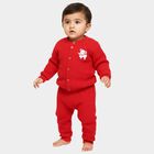 Infants' Gift Set, लाल, small image number null
