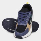 Men's Sports Shoes, Blue, small