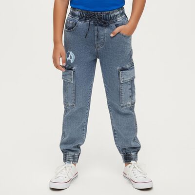 Boys' Jeans
