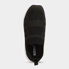 Mens Athleisure Sports Shoes, Olive, small image number null