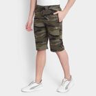 Printed Jamaican, Olive, small image number null