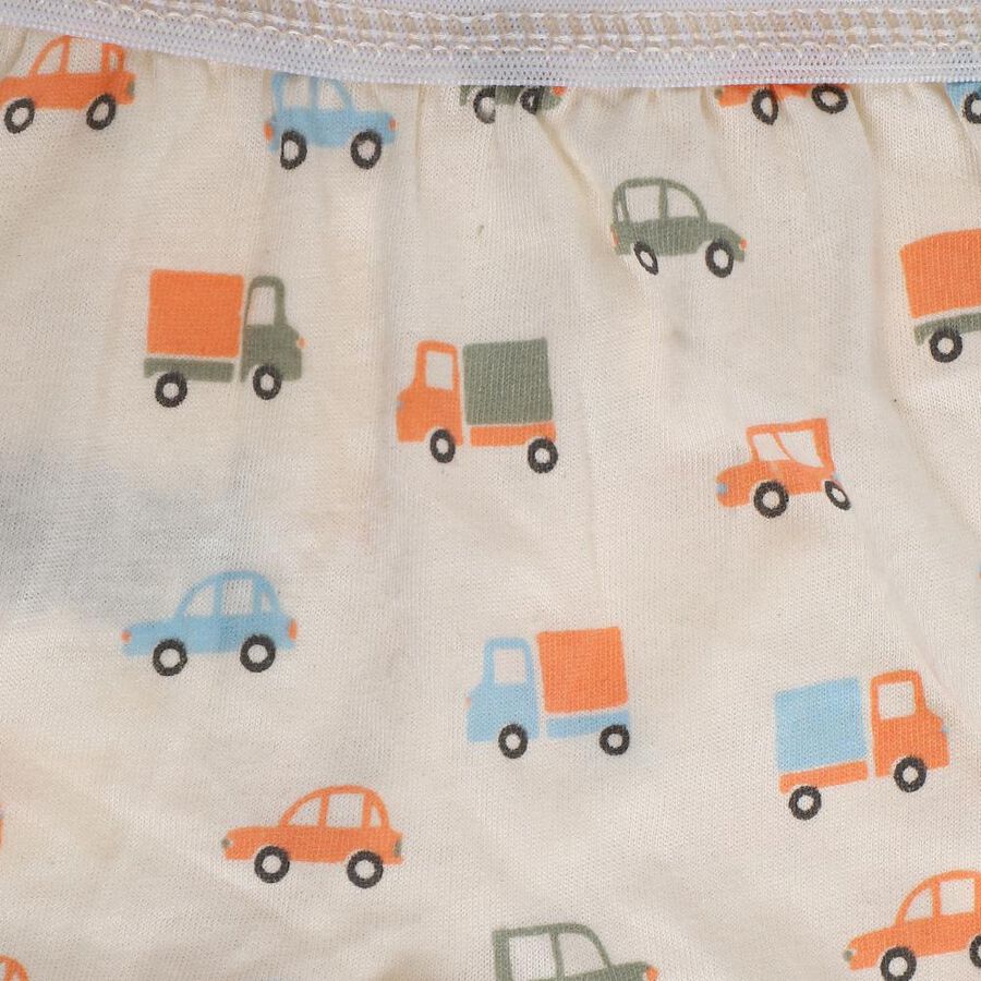 Infants' Bloomer, गहरा पीला, large