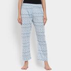 Ladies' Pyjama, Light Blue, small image number null