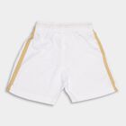 Boys' Bermudas, Off White, small image number null