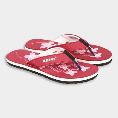 Ladies' Slipper