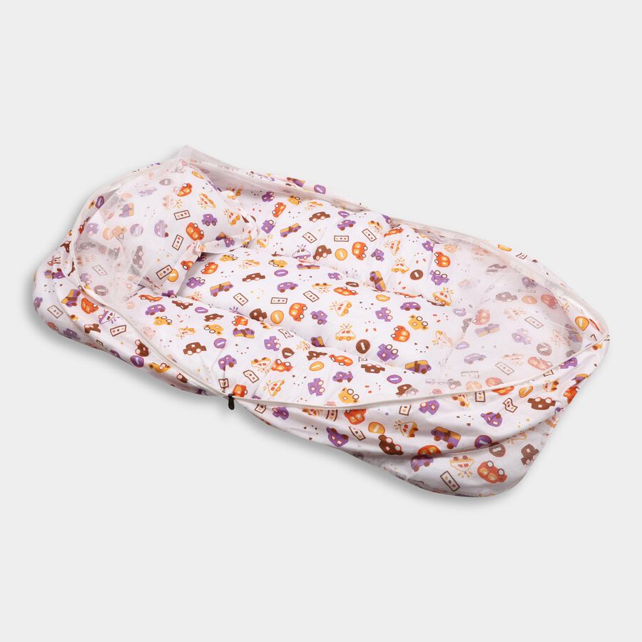 Infants' Mosquito Net , Assorted, large image number null