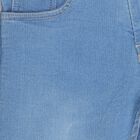 Boys Joggers, गहरा नीला, small image number null