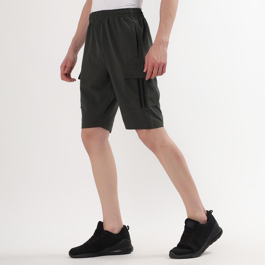 Men's Cargo Jamaican, Olive, large image number null