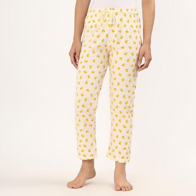 Ladies' Full Length Pyjama 