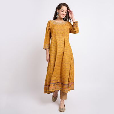 Ladies' Kurta