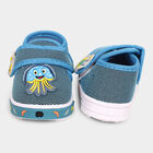 Infant Boy's Shoes, टील ब्लू, small image number null