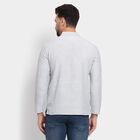 Men's Kurta , Light Grey, small image number null
