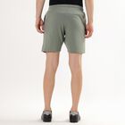 Men's Basic Bermuda , Light Green, small image number null
