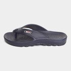 Men's Solid Floater, Blue, small image number null