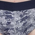 Men's Briefs, Light Grey, small