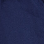 Infants Cotton Boat Neck Baba Suit, Navy Blue, small image number null