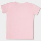 Girls' T-Shirt , Light Pink, small image number null