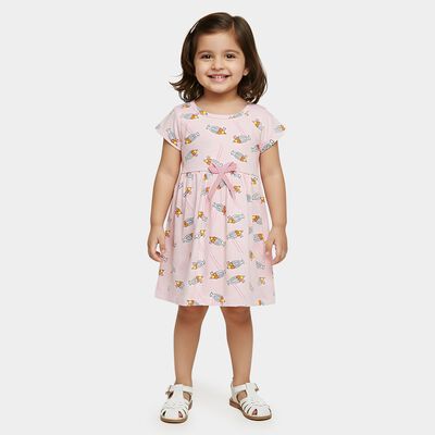 Girls' Frock