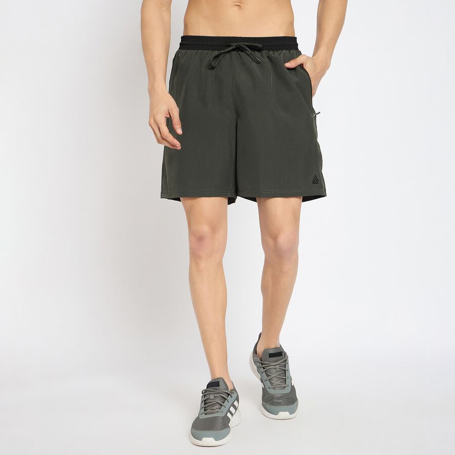 Men's Bermudas , Olive, large image number null