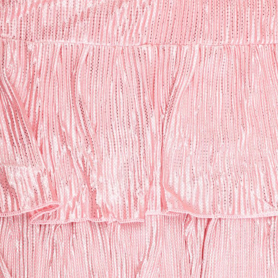 Girls' T-Shirt, Pink, large image number null