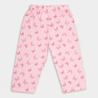 Girls' Capri, Light Pink, small image number null