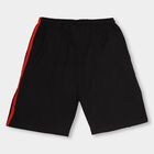Boys' Bermudas, काला, small image number null