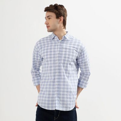 Men's Casual Shirt