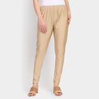 Ladies' Churidar , गोल्डन, small image number null