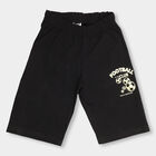 Boys' Jamaicans, Black, small image number null