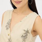 Ladies' Co-ord set, Beige, small image number null
