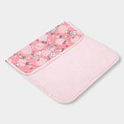 Infants' Baby Sheet , Light Pink, small