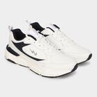 Mens Athleisure Sports Shoes, सफ़ेद, small image number null
