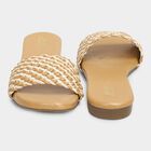 Ladies' Sandal, Beige, small image number null