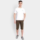 Cotton Solid Jamaican, Olive, small image number null