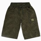 Boys' Jamaican, Olive, small image number null