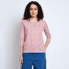 Ladies' Top , रस्ट, small image number null
