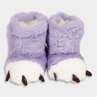 Infants' Bootie, Purple, small image number null