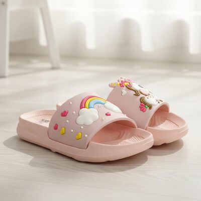 Girls' Slipper